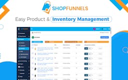 ShopFunnels - Ecom Builder media 3
