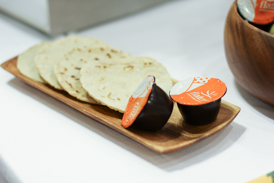 Flatev gallery image