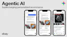eBay AI Shopping Agent