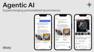 eBay AI Shopping Agent