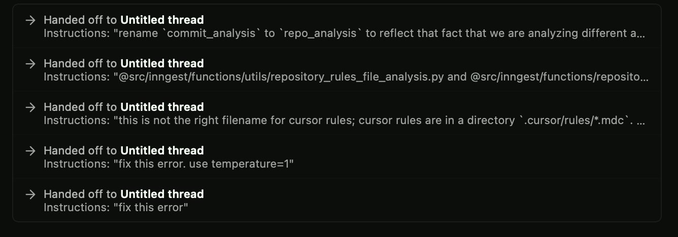 Codex Handoff gallery image