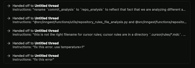 Codex Handoff gallery image