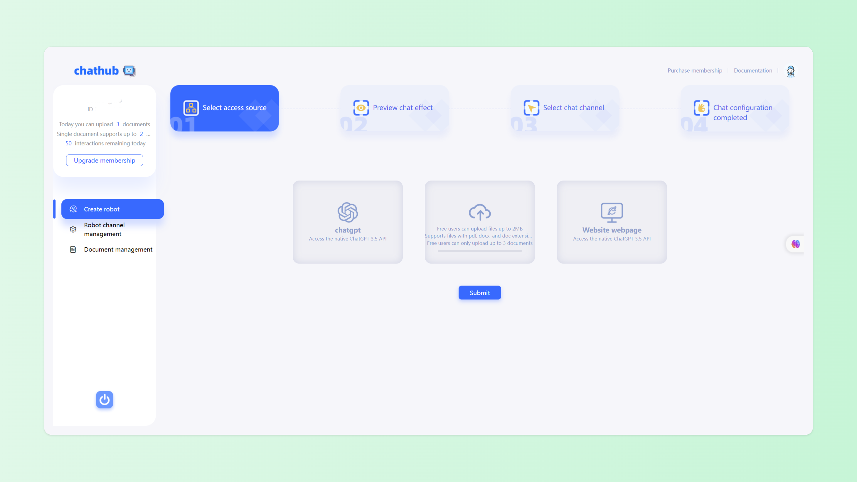 ChatHub gallery image