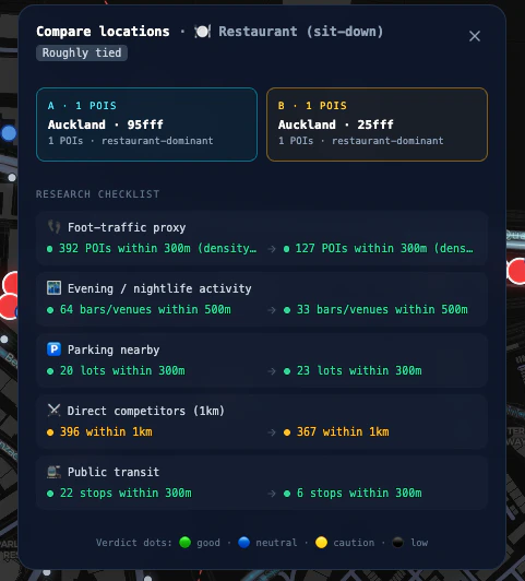 findloc.ai screenshot 3