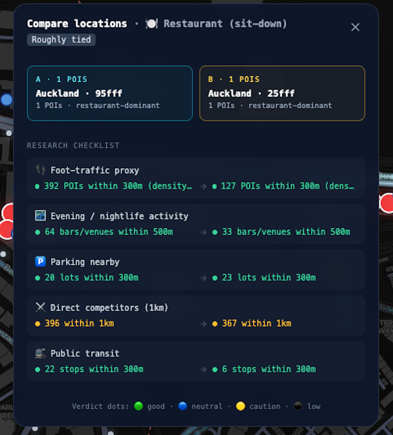findloc.ai  screenshot 3