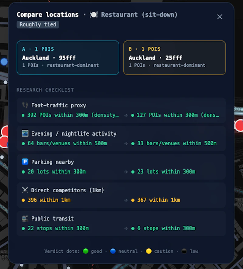 findloc.ai  screenshot 3