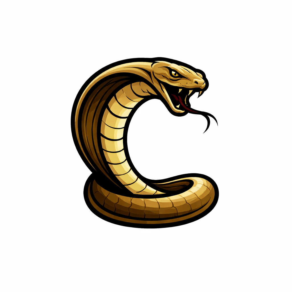 My Cobra AI logo