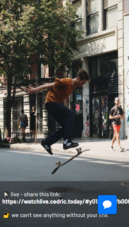 GoLive gallery image