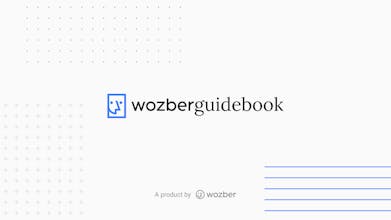 Job Seeker's Guidebook by Wozber gallery image