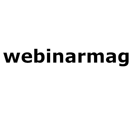 Webinarmag