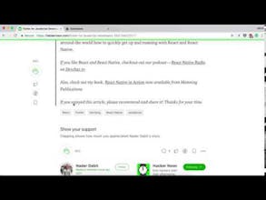 Clappe gallery image