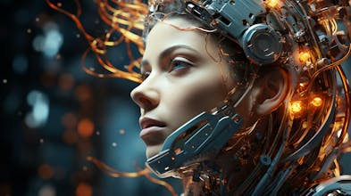 AI-Powered Innovation Toolkit gallery image