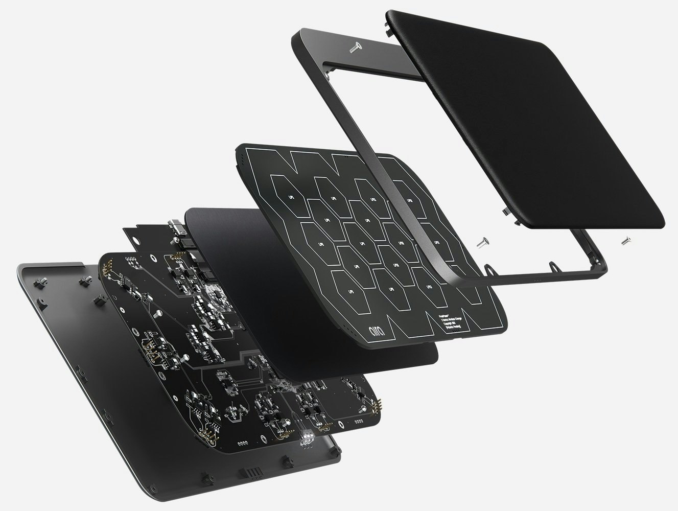 Nomad | Base Station Pro gallery image