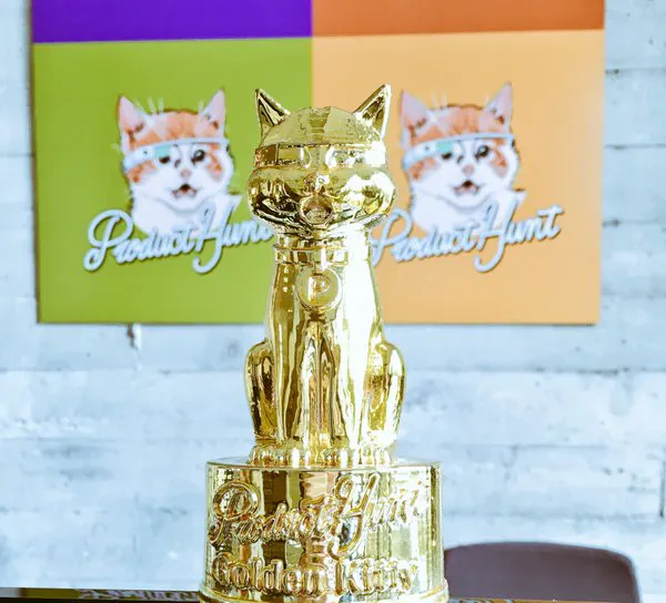 Golden Kitty Awards 2016 Image