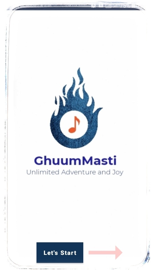 GhuumMasti gallery image