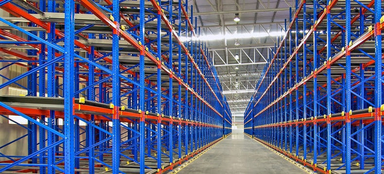 Heavy Duty Rack Manufacturers in Chennai