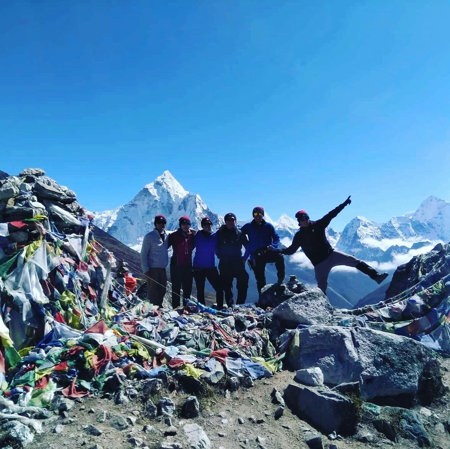 Everest Base Camp Trek gallery image