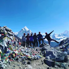 Everest Base Camp Trek gallery image