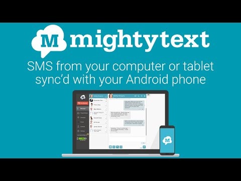 MightyText gallery image