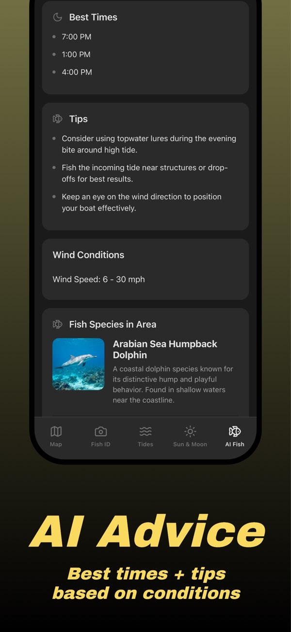 FishTime.ai gallery image