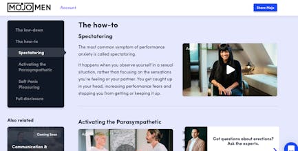 Mojo Men gallery image