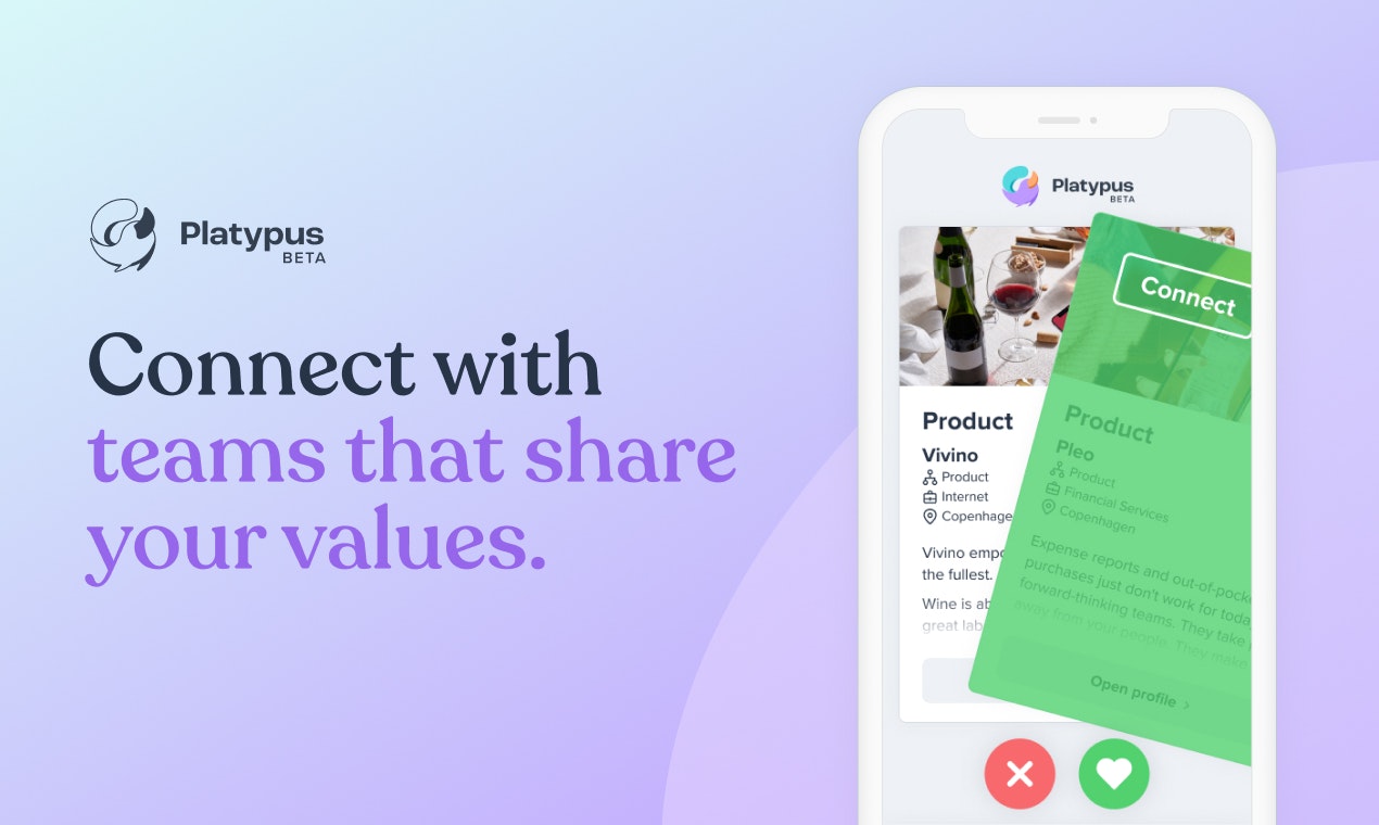 Platypus gallery image