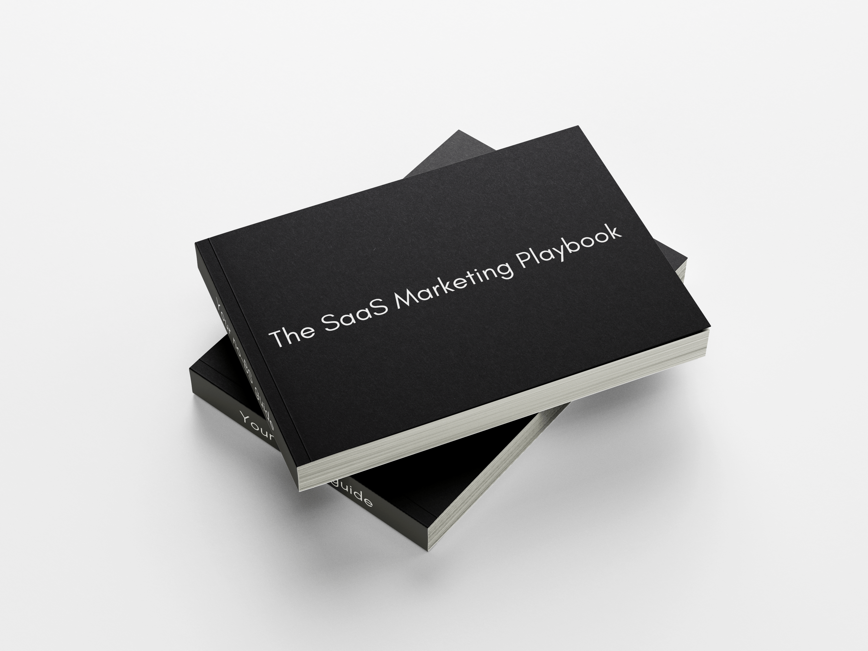 Media The Playbook Pemasaran SaaS 1