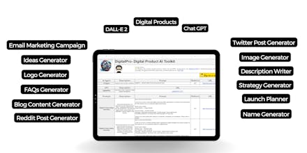 DigitalPRO gallery image