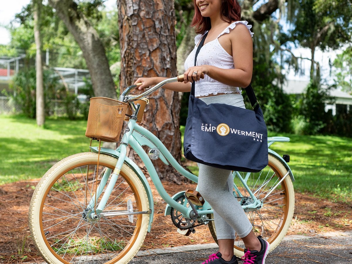 The Empowerment Bag gallery image