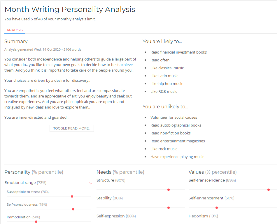 Write Every Day gallery image