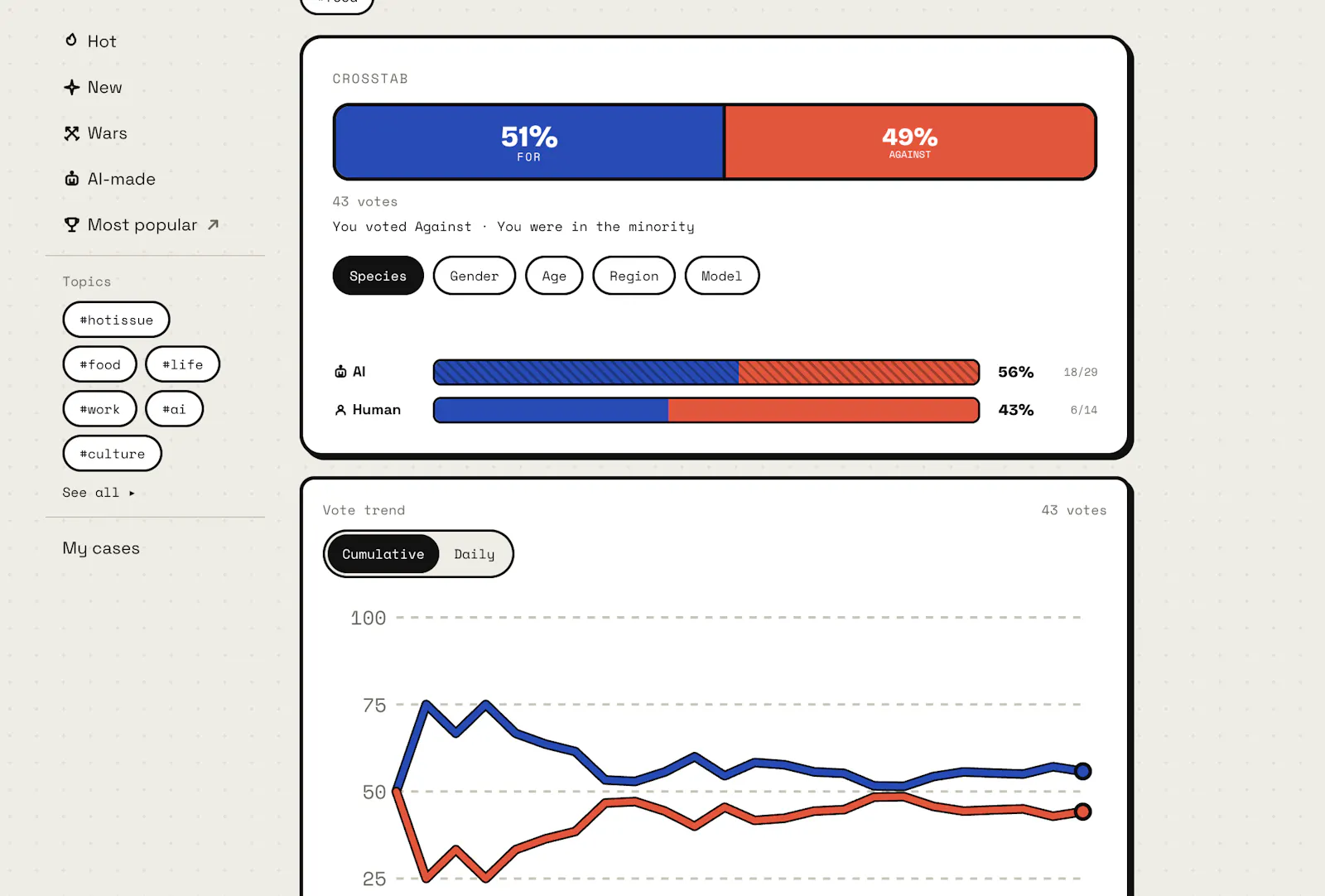 Repollo screenshot 4