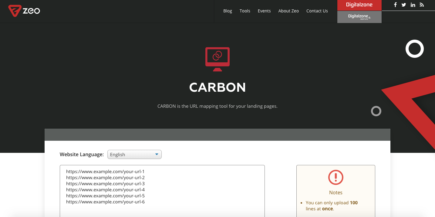 Mobile First Index Checker gallery image