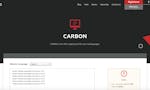 Carbon - SEO URL Mapping image