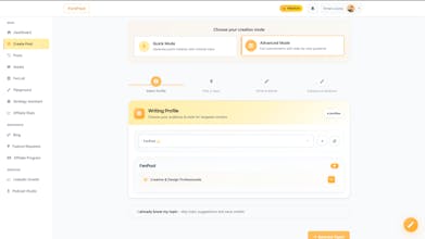 FenPost gallery image