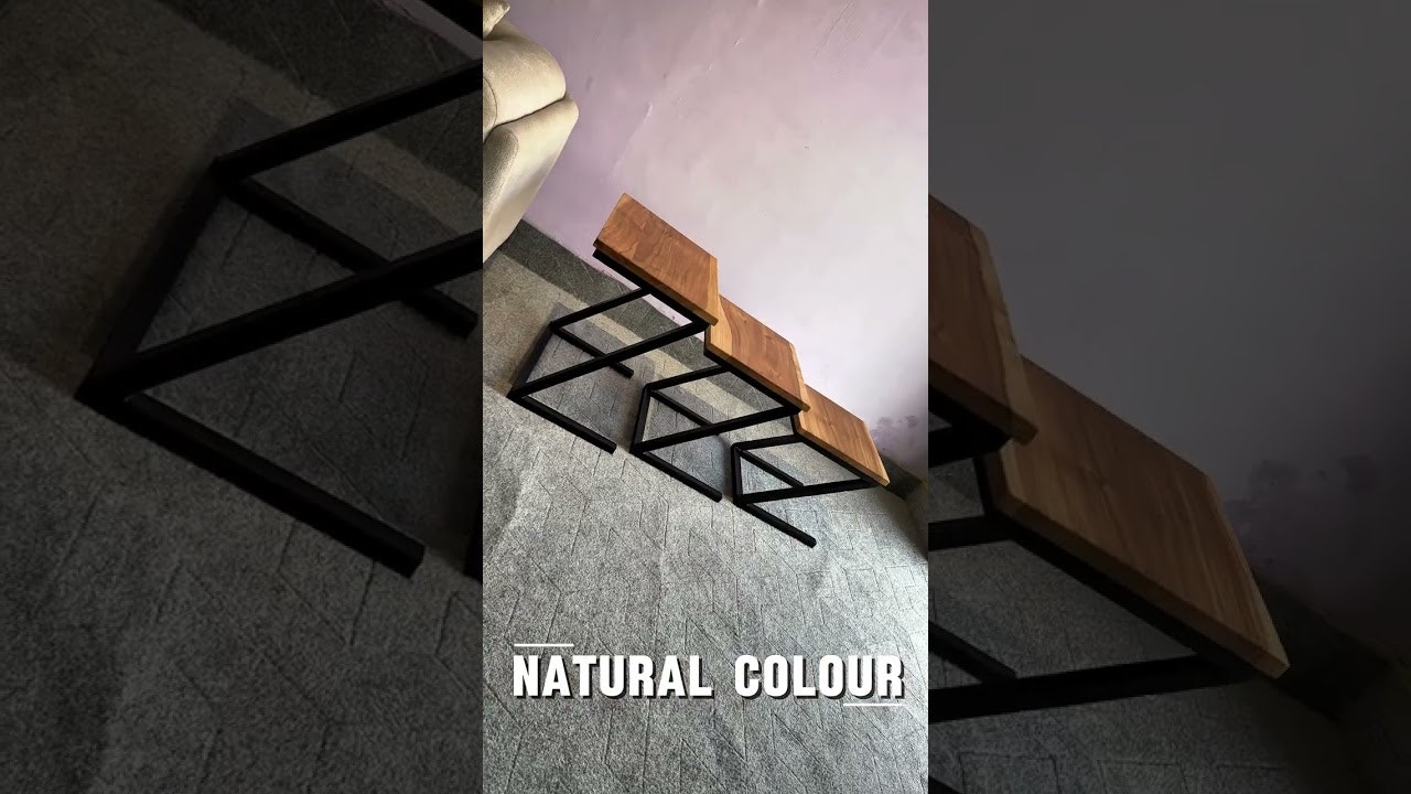 Solid Wood gallery image