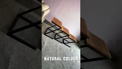 Solid Wood gallery image