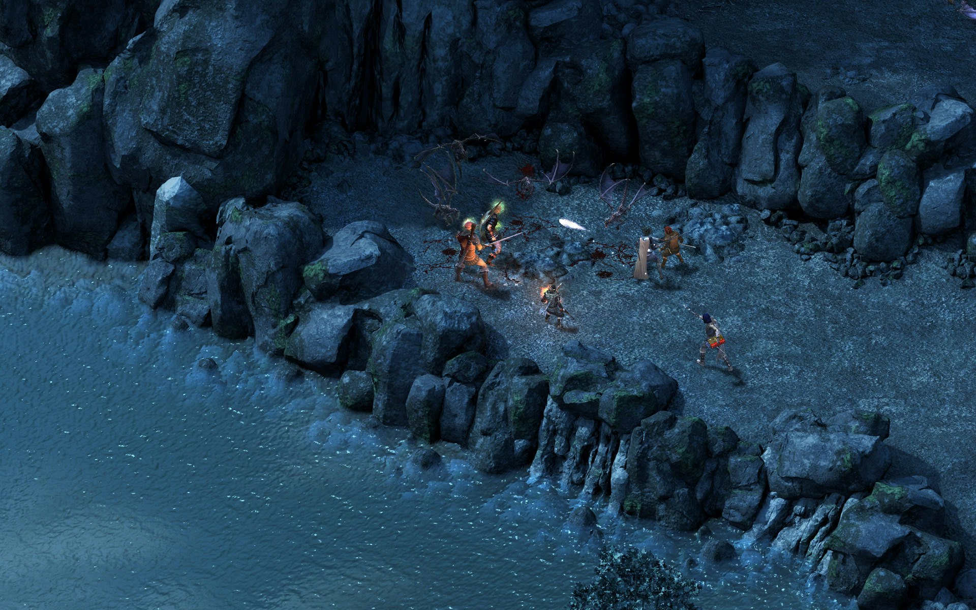 Pillars of eternity gallery image