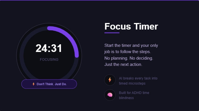 FLOW ADHD gallery image