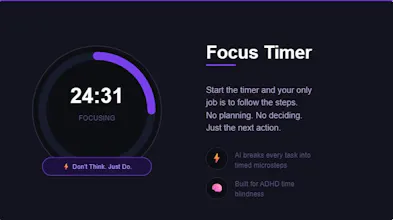 FLOW ADHD gallery image