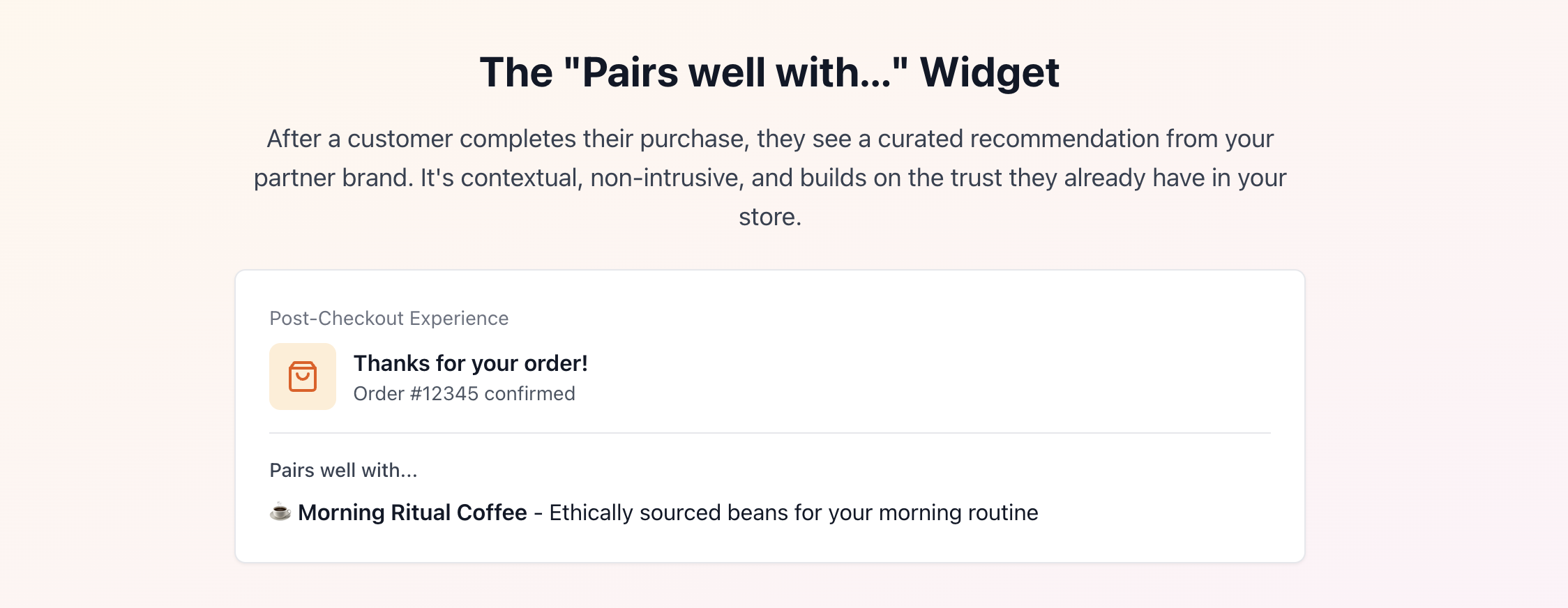 PairWith gallery image