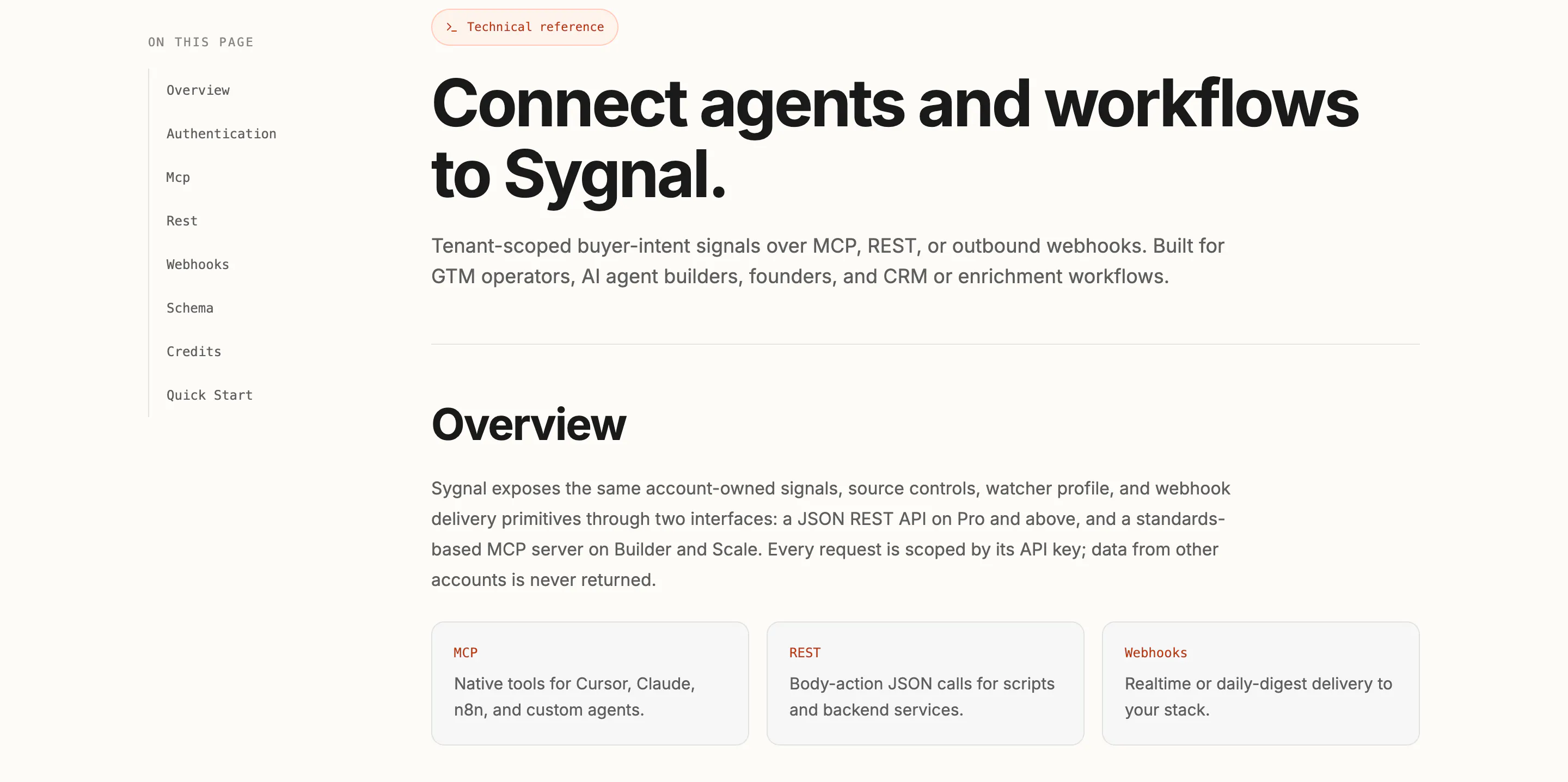 Sygnal gallery image