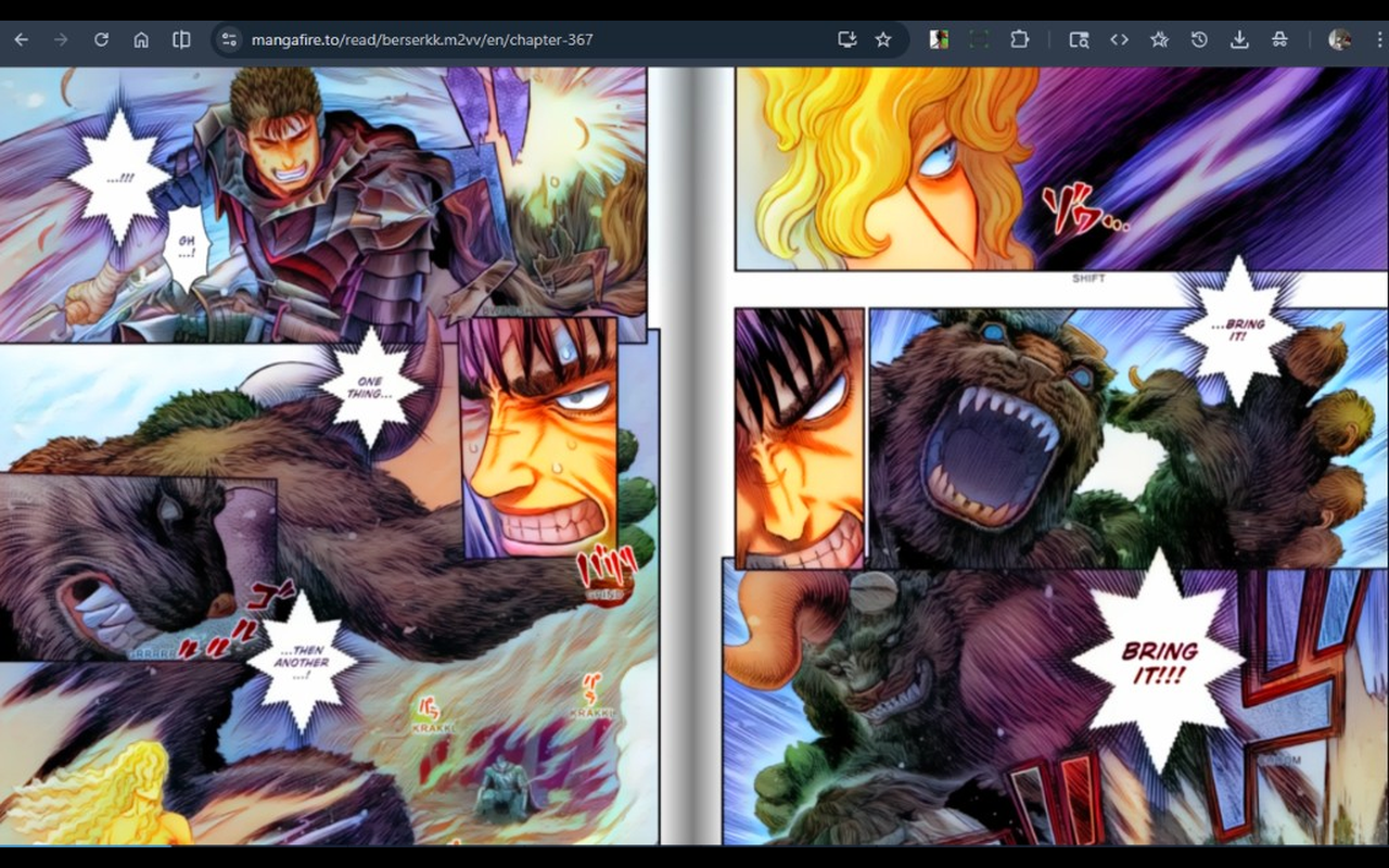 Chromanga gallery image