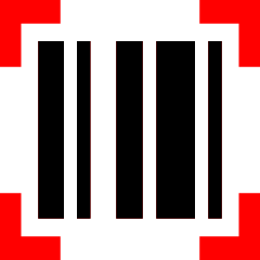 Scan codes nu