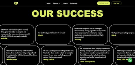 QBits9 gallery image