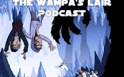 The Wampa's Lair - Return of the Jedi Commentary media 2