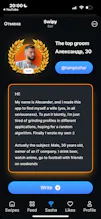 Swipy Dating gallery image