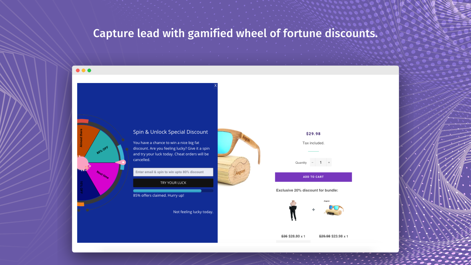 Genie Sales Booster gallery image