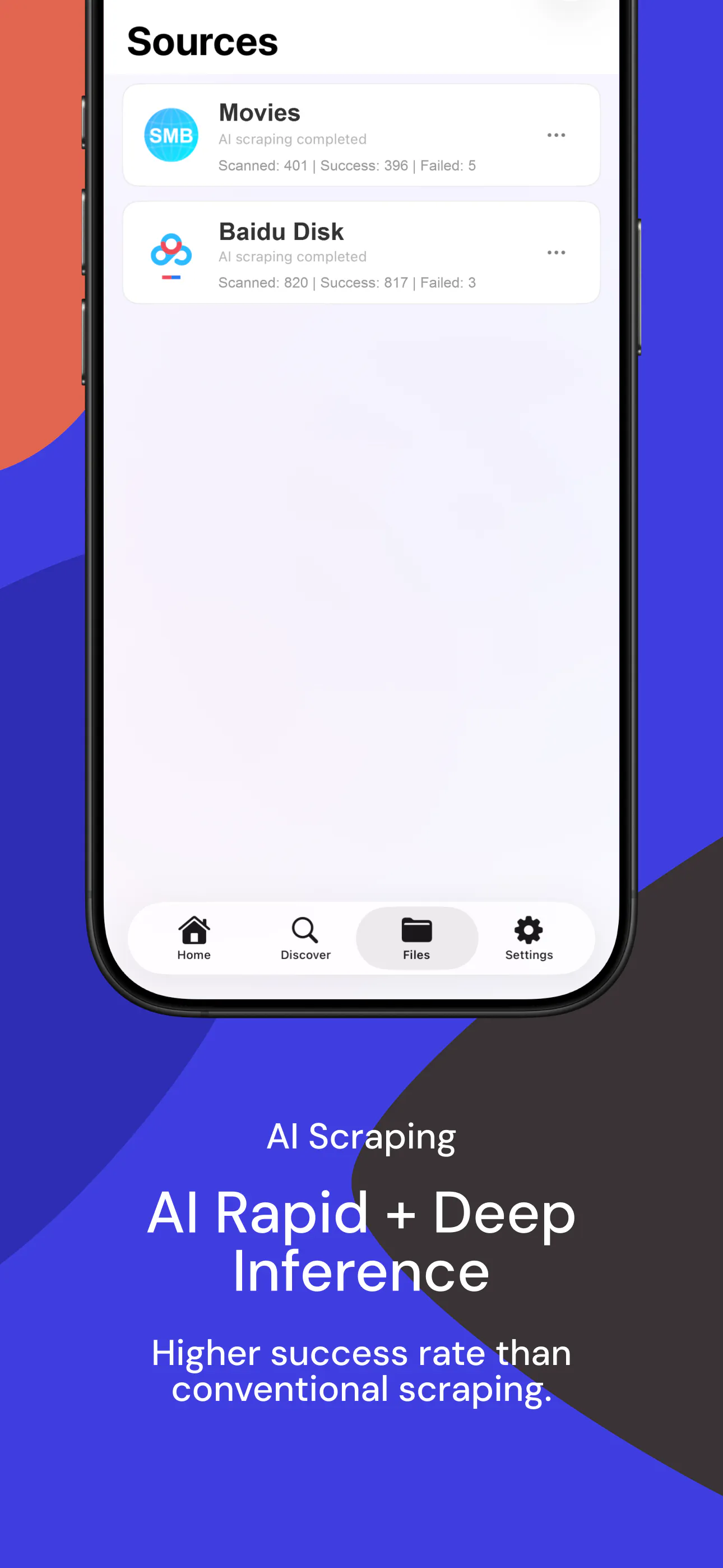 Railux - AI Media Player gallery image