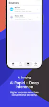 Railux - AI Media Player gallery image