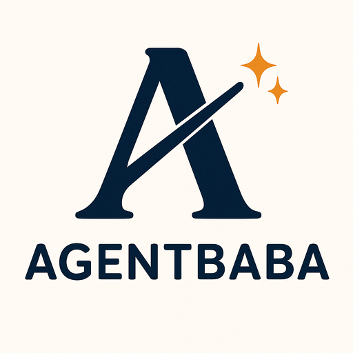 AgentBaba - Screenshot 2 showing product features and functionality